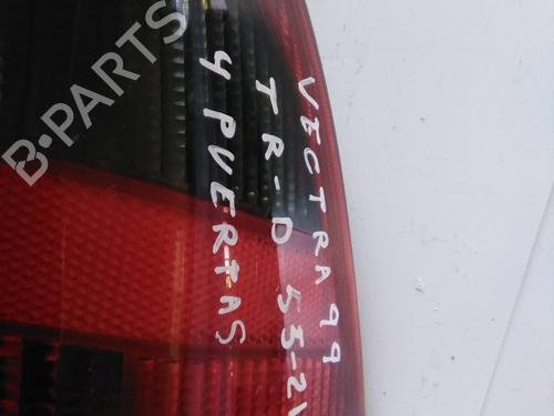 Right taillight OPEL VECTRA B (J96)  | BP19556342C35 