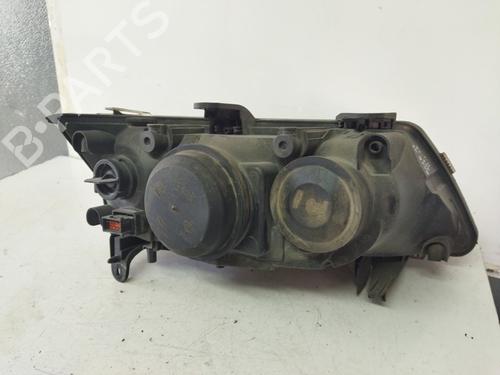 Left headlight SAAB 900 I (AC4, AM4) | BP30775615C28