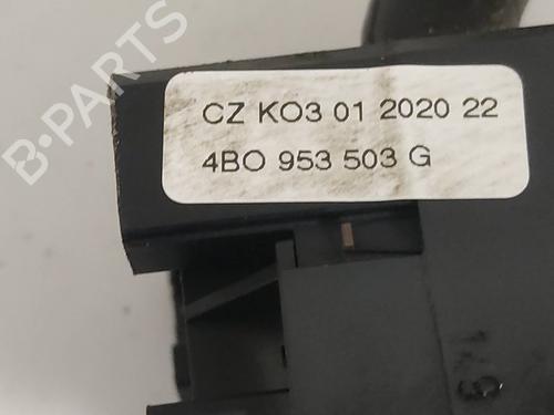 Steering column stalk SEAT TOLEDO II (1M2) 2.3 V5 | BP19572429I23 