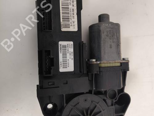 Used Left front window motor RENAULT MEGANE III Hatchback (BZ0/1_, B3_) [2008-2025]  26705916