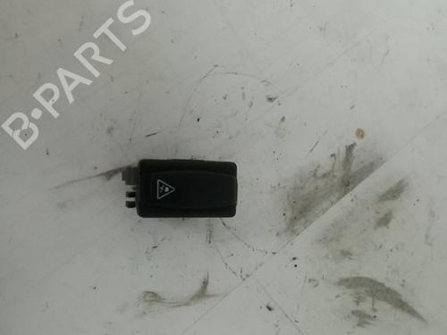Used Switch RENAULT MEGANE II (BM0/1_, CM0/1_) [2001-2012]  19660821