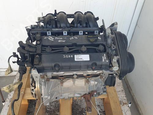 Engine FORD FOCUS III  | BP29437658M1 