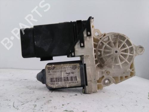 Used Right front window motor SEAT LEON (1M1) [1999-2006]  19558814