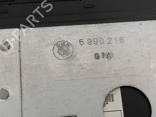 Electronic module BMW X3 (E83)  | BP19661558M83 