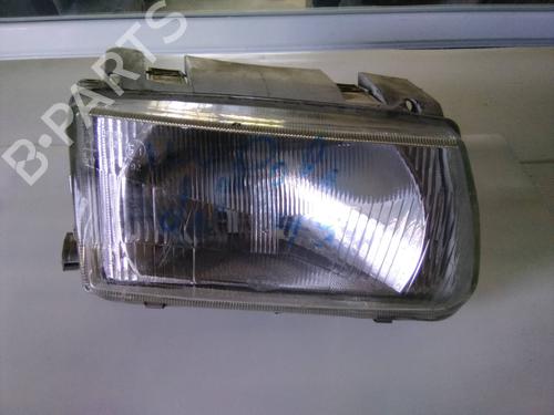 Used Right headlight VW POLO III (6N1) [1994-1999]  19556442