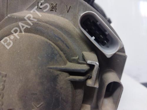 Faro izquierdo MERCEDES-BENZ C-CLASS (W203) C 220 CDI (203.006) | BP30762486C28 