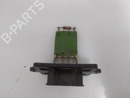 Used Heater resistor DACIA SANDERO II [2012-2025]  19566952