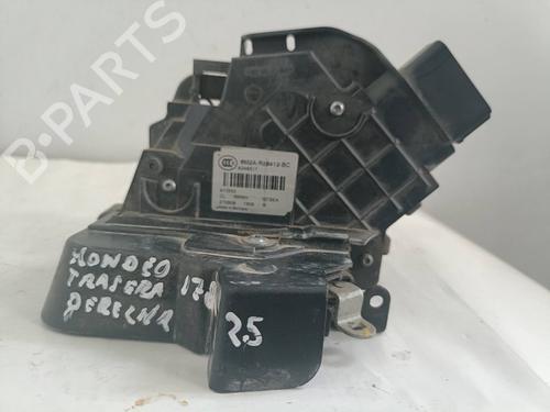 Rear right lock FORD MONDEO IV (BA7)  | BP30044178C99 