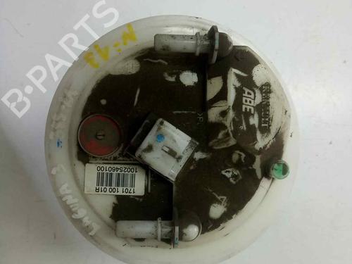 Fuel pump RENAULT LAGUNA III Grandtour (KT0/1)  | BP19562352M76 
