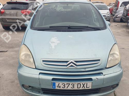 Brukte deler til CITROËN XSARA PICASSO (N68) 1.6 HDi (109 hp) 4351205