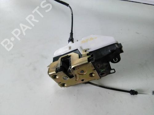 Front right lock CITROËN C3 I (FC_, FN_) 1.4 HDi | BP19557638C97 