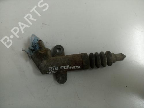Used Clutch slave cylinder KIA SPORTAGE SUV (K00) [1994-2005]  19559781