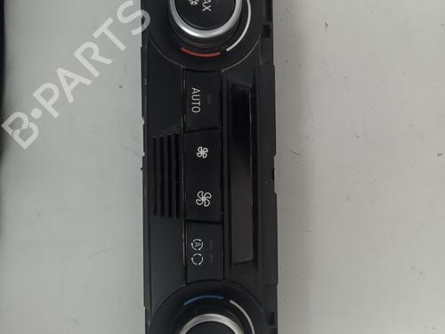 Used Climate control BMW 1 (E87) 118 d (143 hp) 19559672