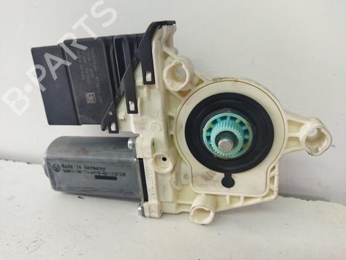 Motor elevalunas trasero izquierdo VW PASSAT B6 (3C2) | BP30762488E23