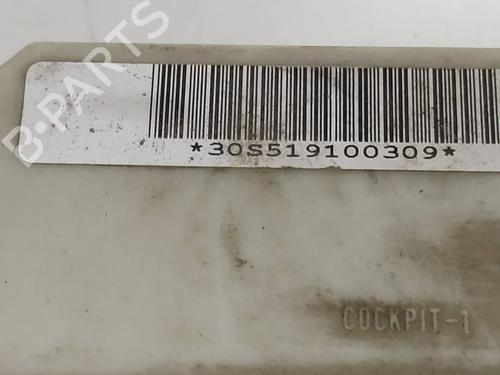 Fuse box FORD FOCUS C-MAX (DM2)  | BP19724376E1 