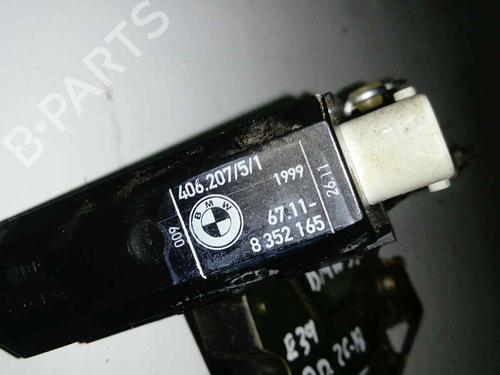 Front right lock BMW 5 (E39) 530 d | BP19550208C97 