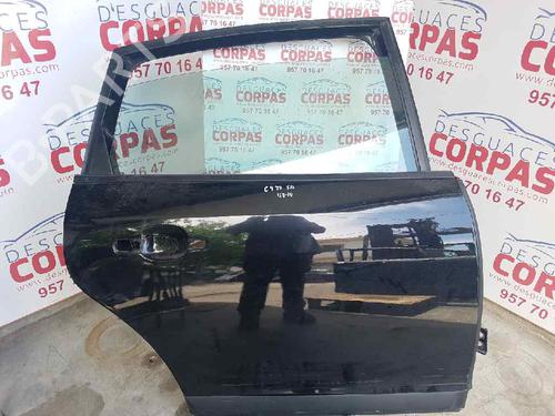 Used Right rear door CITROËN C4 I (LC_) [2004-2014]  19551215