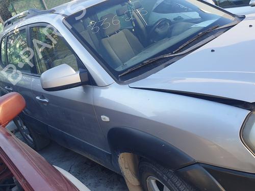 Right front window motor HYUNDAI TUCSON (JM) | BP30262922E20