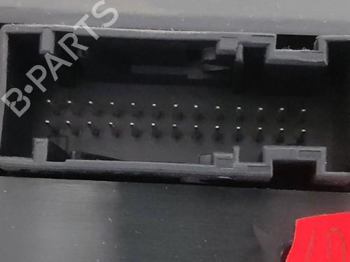 Climate control FORD FOCUS II (DA_, HCP, DP)  | BP19572248I5 