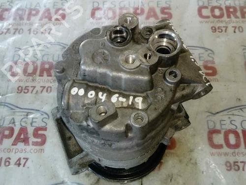 Used AC compressor RENAULT MEGANE II (BM0/1_, CM0/1_) [2001-2012]  19552712