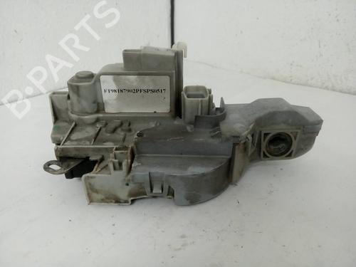 Front left lock FIAT BRAVO II (198_) 1.9 D Multijet (198AXC1B) | BP19562732C98 