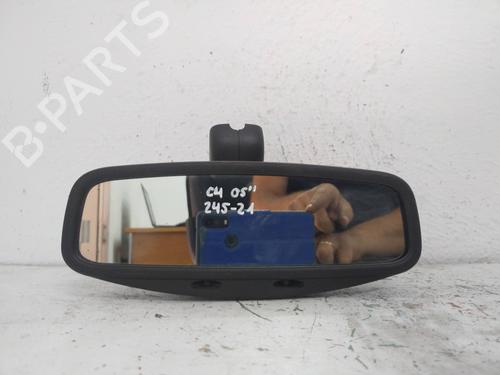 Bakspejl indvendigt CITROËN C4 I (LC_) [2004-2014]  19557508