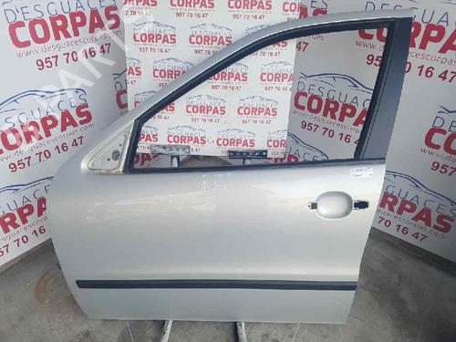 Used Left front door SEAT TOLEDO II (1M2) [1998-2006]  19550474