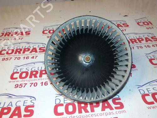 Heater blower motor FORD FIESTA VI (CB1, CCN) 1.4 | BP19547378M62 