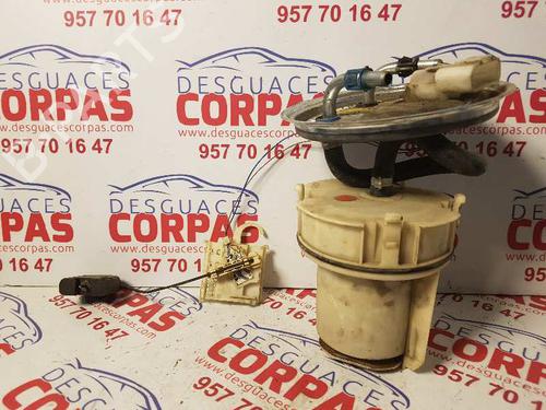 Fuel pump OPEL VECTRA B (J96)  | BP19549558M76 