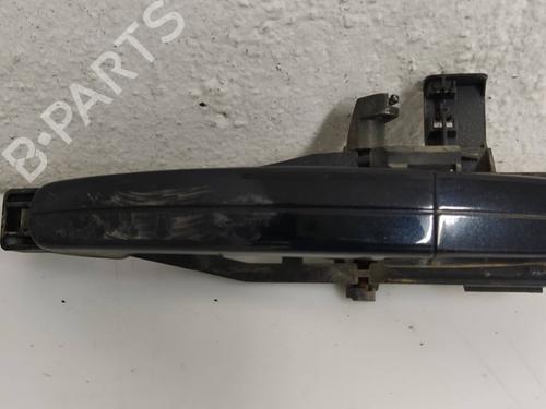 Venstre bak utvendig håndtak FORD FOCUS C-MAX (DM2) [2003-2007]  19724372