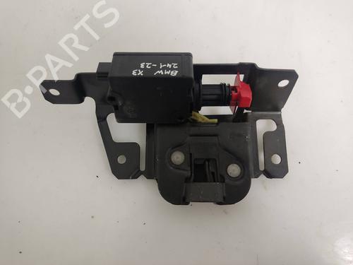 Used Tailgate lock BMW X3 (E83) [2003-2011]  19661504