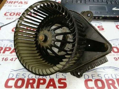 Heater blower motor PEUGEOT 406 (8B)  | BP19553294M62 
