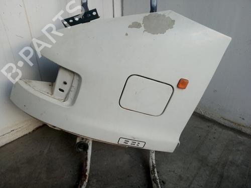 Used Left front fenders PEUGEOT BOXER Van (230L) [1994-2006]  19563527