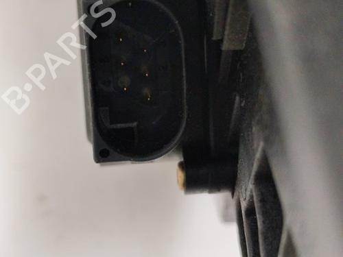 Pedal MERCEDES-BENZ E-CLASS (W211)  | BP29437245I4 