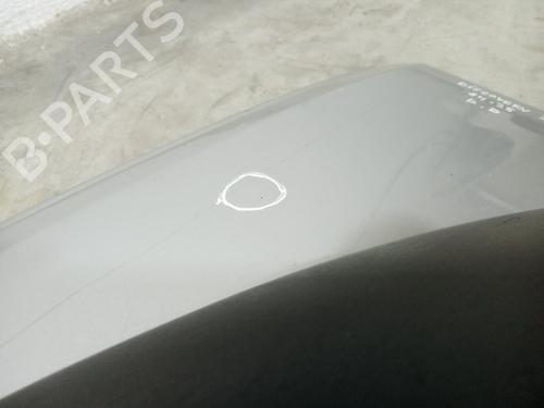 Right front fenders LAND ROVER DISCOVERY III (L319)  | BP29437642C42 