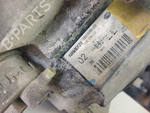 Right headlight NISSAN PATHFINDER III (R51) | BP26437693C29 - Image 2