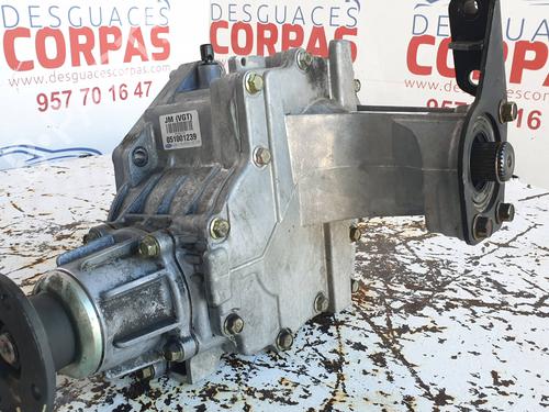 Transfer box HYUNDAI TUCSON (JM)  | BP19554985M36 