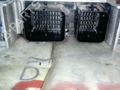 ECU airbags MAZDA 3 Saloon (BK)  | BP19552754M53 