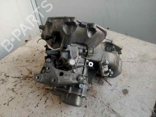 Gearbox OPEL ASTRA H (A04)  | BP19562435M3 