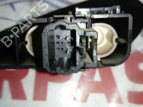 Warning switch PEUGEOT 406 (8B)  | BP19551011I22 