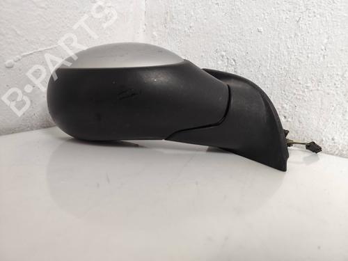 Right mirror CITROËN C3 I (FC_, FN_) 1.4 HDi | BP23331885C27 