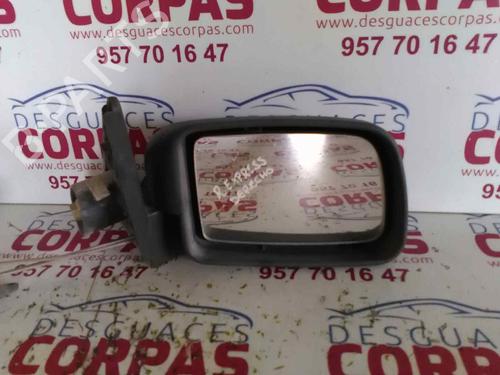 Right mirror RENAULT RAPID Box Body/MPV (F40_, G40_)  | BP19549648C27 