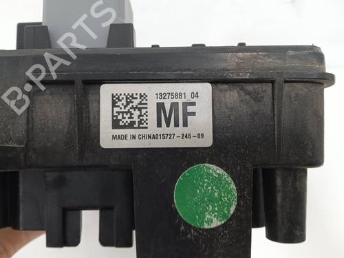 Fuse box OPEL INSIGNIA A (G09) | BP33442221E1 - Image 5