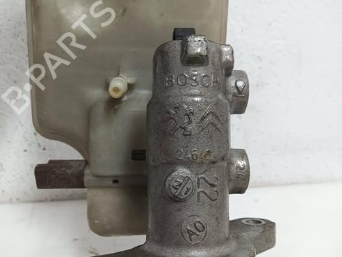 Brake master cylinder CITROËN C3 II (SC_) | BP37177832M77 - Image 9