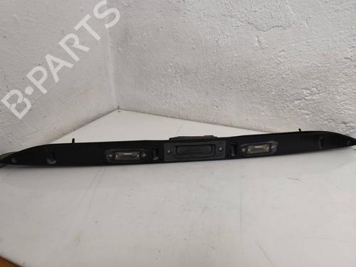 Used Tailgate handle VOLVO S40 II (544) D5 (179 hp) 27474331