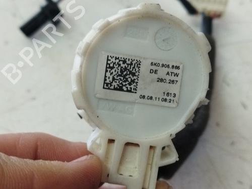 Ignition barrel SEAT ALTEA (5P1)  | BP27458196M48 