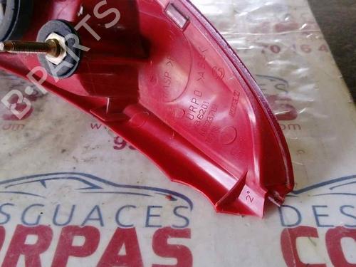 Left taillight FIAT PUNTO (188_)  | BP21014599C34 