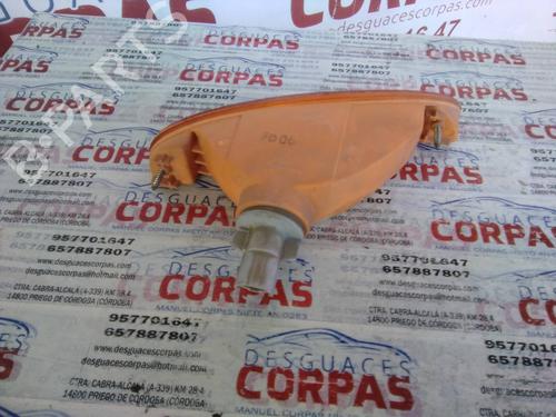 Left front indicator DAEWOO MATIZ (M100, M150)  | BP19556016C32 