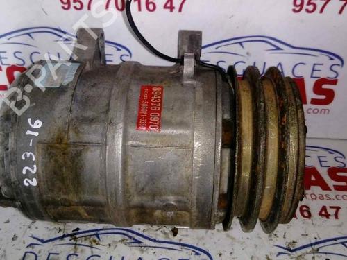AC-Kompressor OPEL MONTEREY A (M92) [1991-1998]  19549345