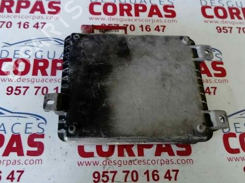 Engine control unit (ECU) ROVER 400 II (RT)  | BP19547465M57 